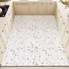 Diatomaceous Earth Kitchen Floor Mat – Absorbent, Oil-Resistant, Non-Slip, and Stain-Resistant