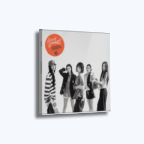 

New Jeans Album House Sweet How Sweet House Sweet Standard NewJeans Випадкова доставка