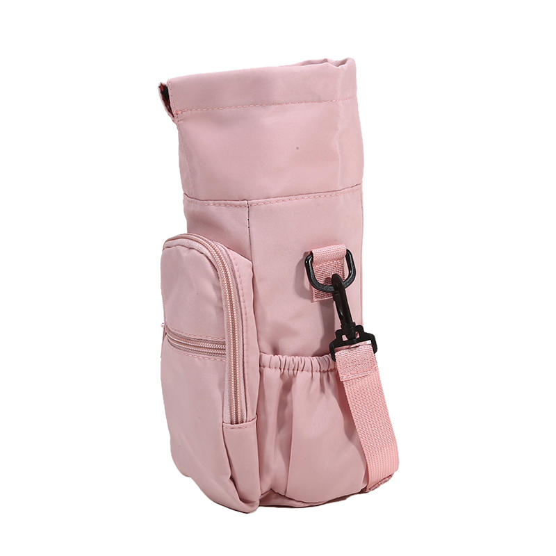 Cross Shoulder Bag For Men And Women Single Shoulder Water Bottle Bag Travel Phone Bag Yoga Bag Running Sports Outdoor Lightweight Portable Bag