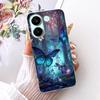 For Xiaomi Poco X8 Pro Max Phone Case Soft Silicone Cover Butterfly Dragon Cat Floral Bumper On Xiaomi Redmi Turbo 5 Max Funda
