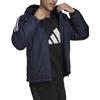 Adidas Outdoor Sports Warm Cotton Jacket Men Jacket Ink GT9165