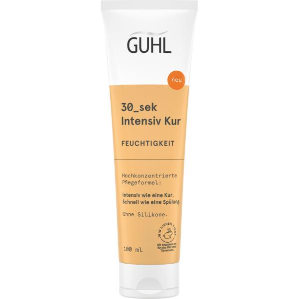 

GUHL Oyster Moisture Intensive Hair Treatment 100ml
