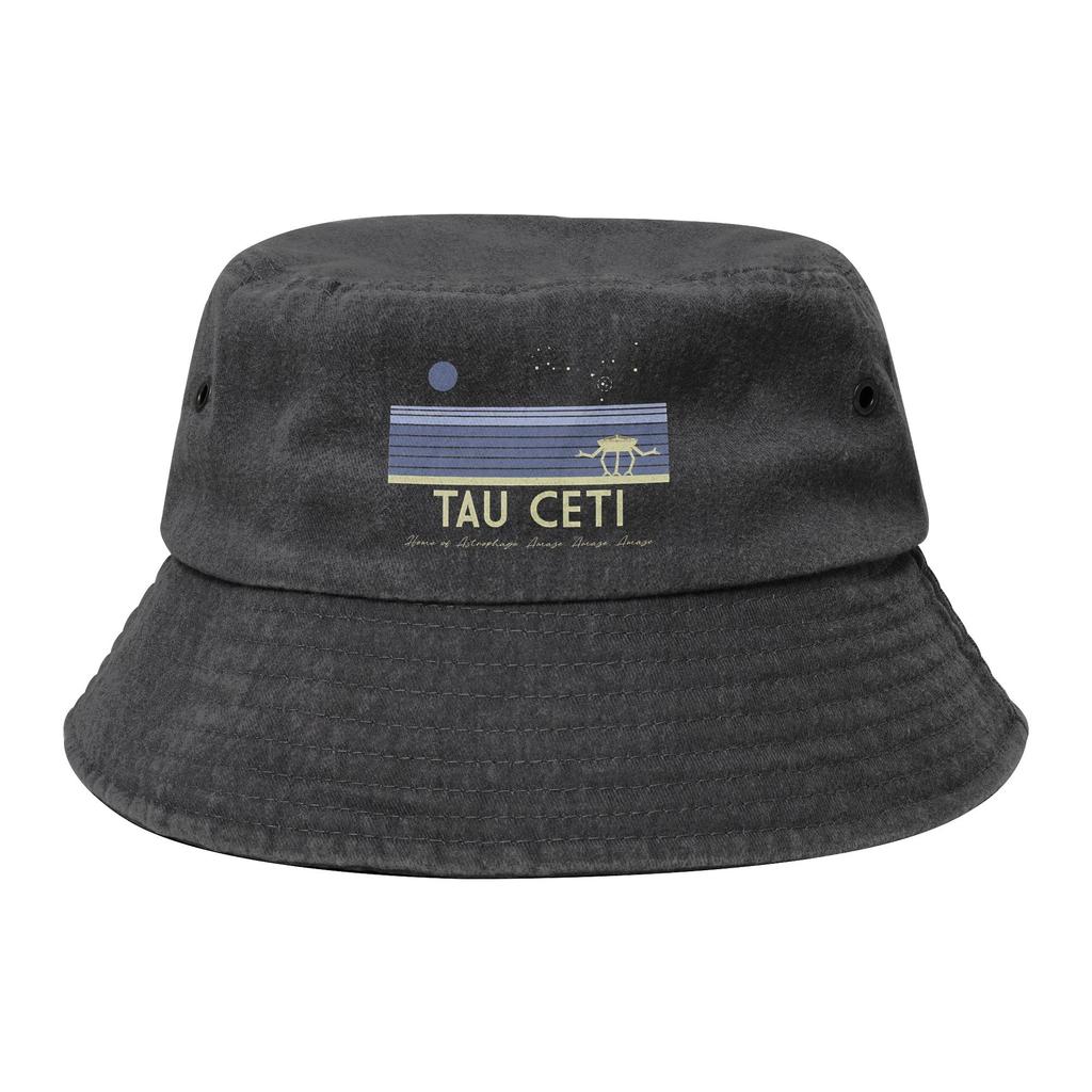 Women Unisex Distressed Cotton Bucket Hats Funny Meme I Had Potential Spring Headwear Outdoor Fishing Hat Project Hail Mary Panamka