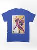 Michiko & Hatchin Mitchiko & Hatchin Series Classic Unisex T-Shirt