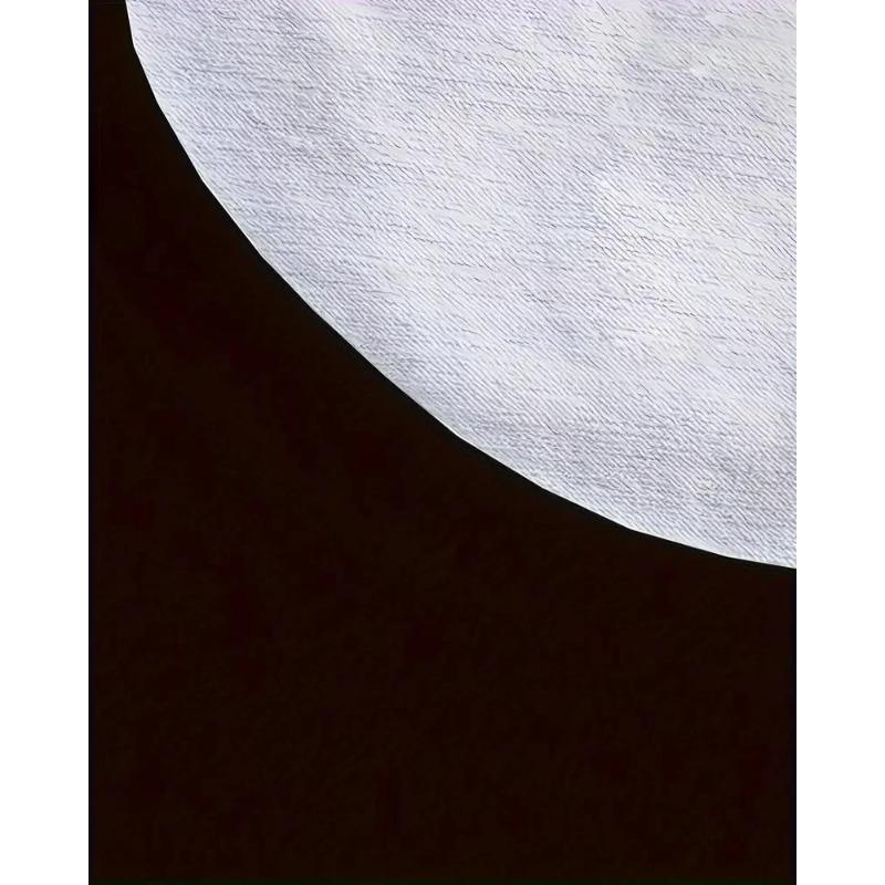 Herren Kurzarm Buchstaben Farbverlauf Druck Mode Kreativ Sommer Outdoor Sport T-Shirt Atmungsaktiv Und Bequem Modell