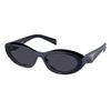 [Prada] Symbol Women's Sunglasses SPR26ZE16KFE08Z