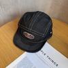Letter Embroidery Hwdoc Baseball Cap With Adjustable Strap Hat Summer Fashion