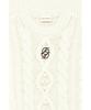 DROLE DE MONSIEUR La Maille Torsade D0Waw25230Whm