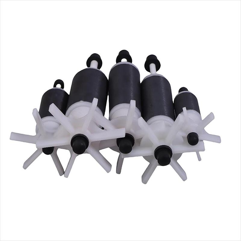 1Pc Special Rotor Accessories Lay Z Spa  Tub Pump Impeller/ Rotor E02 Fix Fish Tank Micro Pump Submersible Pump Axis