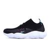 DMX FUSION Running Shoes Black/White Men's EG1894
