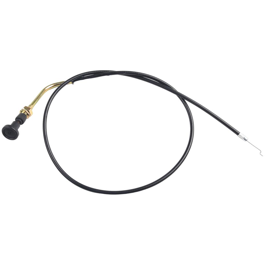 Choke Cable 1129753 Compatible with For TimeCutter MX4260 MX5060 SS4235 SS4260 SS5000 ZS4200 ZS5000 for Lawn Mowers