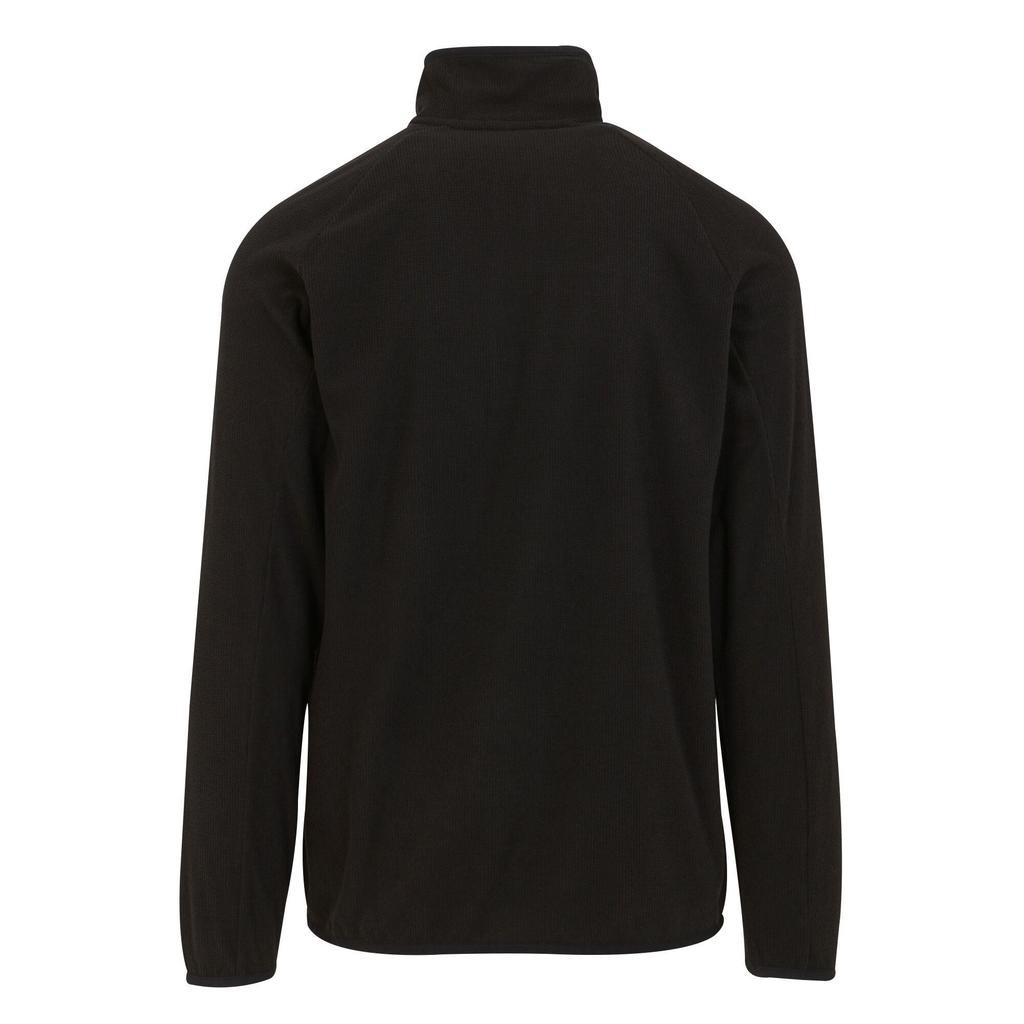Regatta Mens Navigate Half Zip Fleece