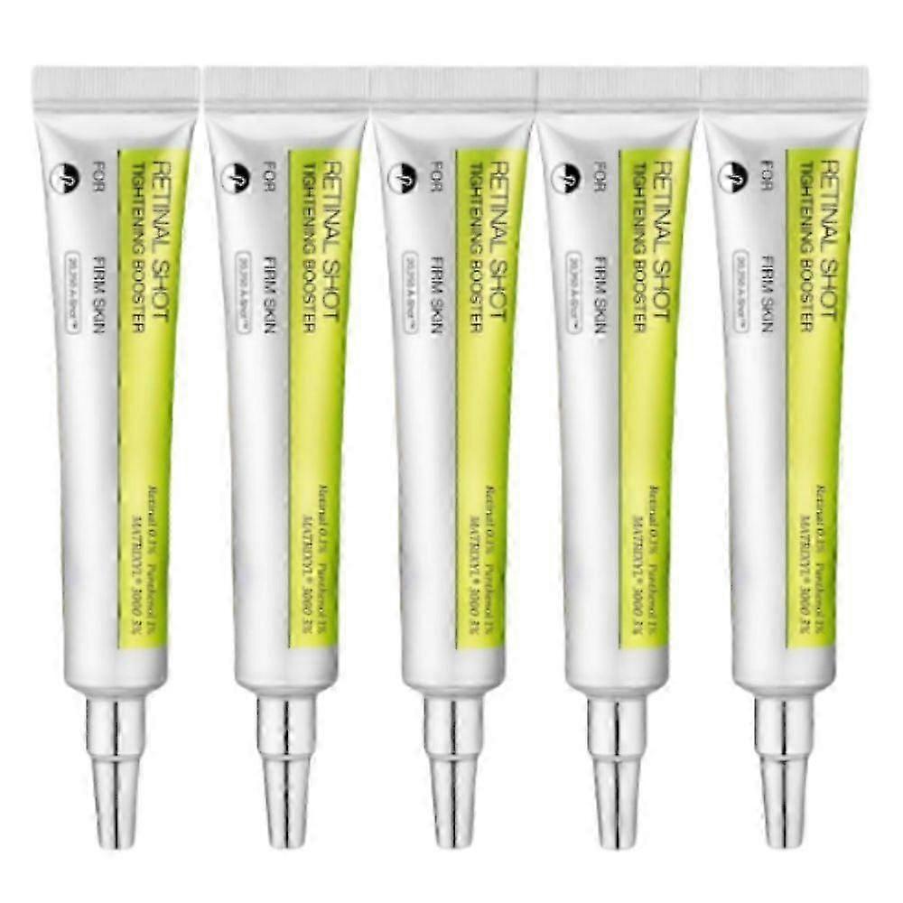 1-5x Celimax The Vita A Retinal Shot Tightening Booster | Pore Minimizer, Wrinkles & Fine Lines, Firmer Skin, 15ml New Arrival