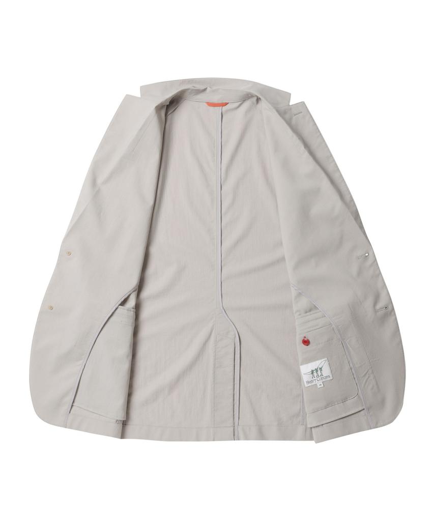 Henry Cottons Summer Setup Jacket_Asjam25921Bex
