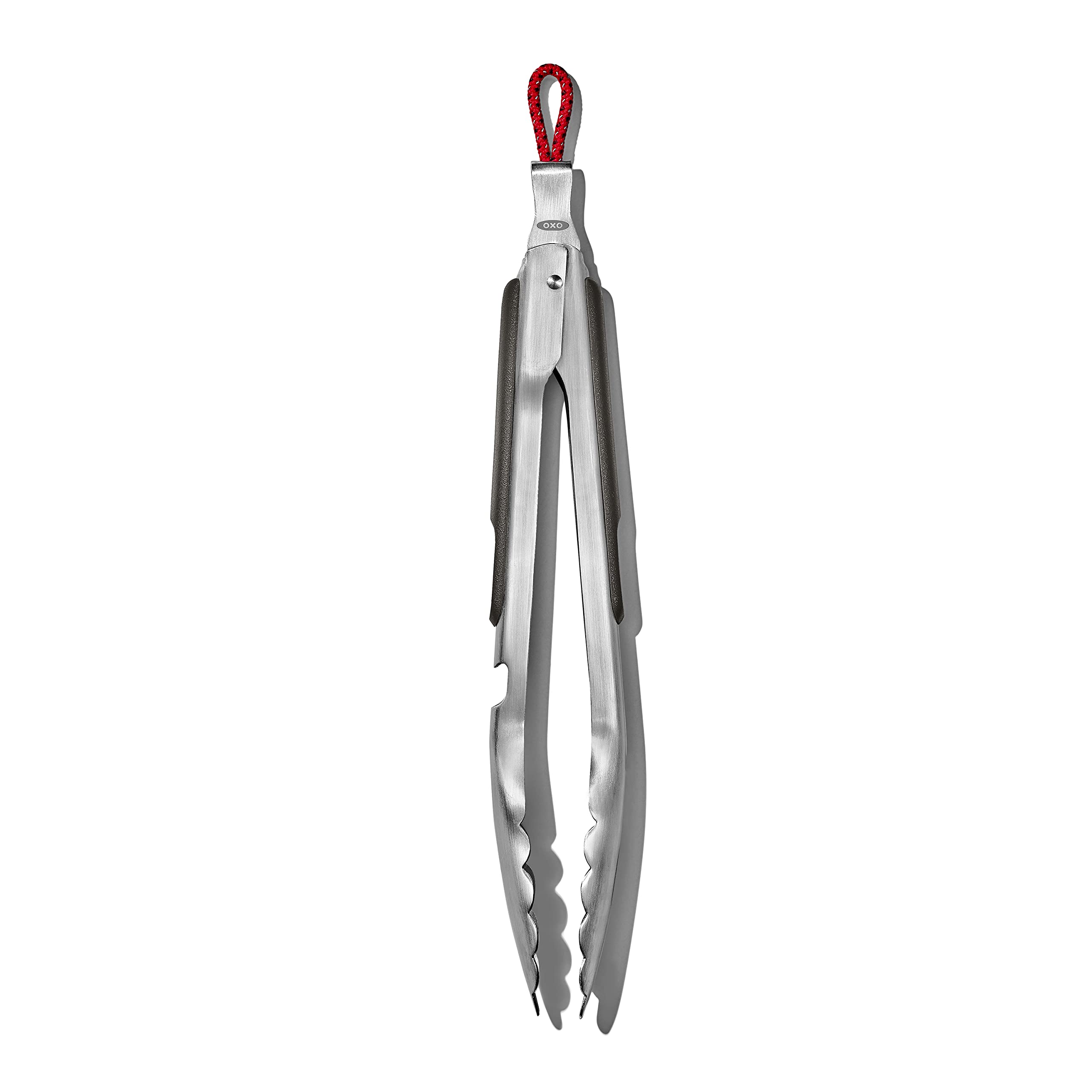 OXO OUTDOOR Stainless Steel Tongs Bottle 27cm (with Opener) -