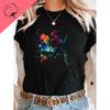 Casual Loose Cotton Oneck Sport T Shirt Run Fit Running Classics  Graphic T Shirts Unisex Women Streetwear Clothes