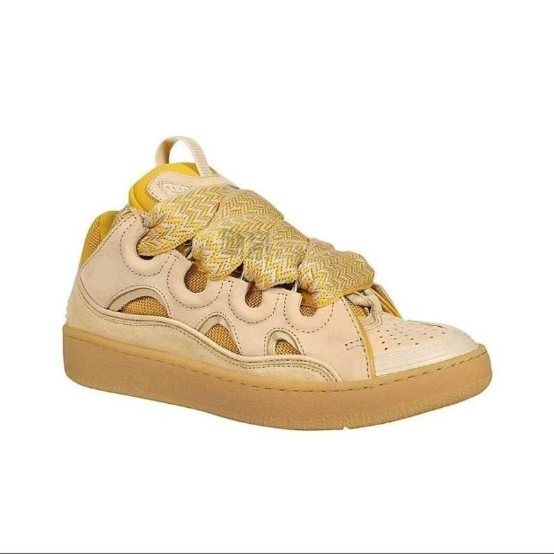 Shoes women's new casual versatile couple skateboard shoes shoes bread breathable and light