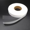 Iron-On Double-Sided Adhesive Mesh Tape for Fabric and Curtain Hemming