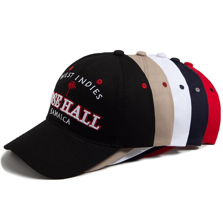 Men Letter Embroidery Baseball Cap Summer Fashion Vintage Visor Hip Hop Caps Snapback Women Casual Cotton Hat Unisex Adjustable