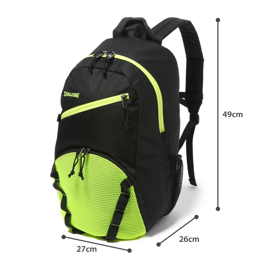 Spalding Half Day Breeze Bag