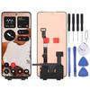 For Nothing CMF Phone 2 Pro LCD Screen with Digitizer Full Assembly (Black)
