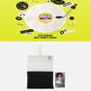 Pre-order NCT DREAM 9th Anniversary Cushion Wall Pocket Set