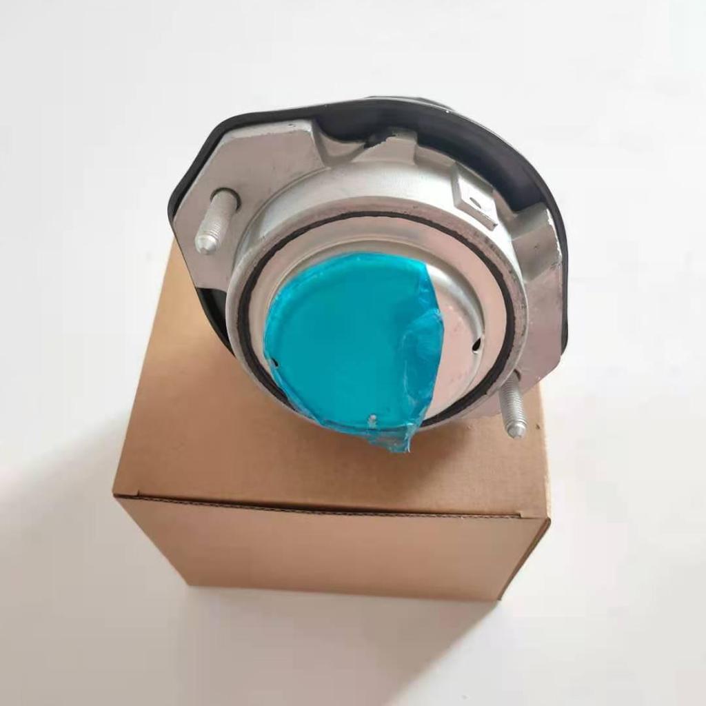 BMW E65/E66 Left Engine Mount Rubber Pad 22116769185