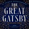 The Great Gatsby and Related Stories Deckle Edge Paper by James L. W West III Paperback Book 9781598537567