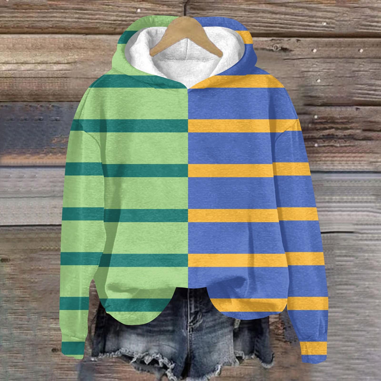 

Женская мода, повседневные универсальные повседневные толстовки, топы с длинными рукавами, толстовки XL