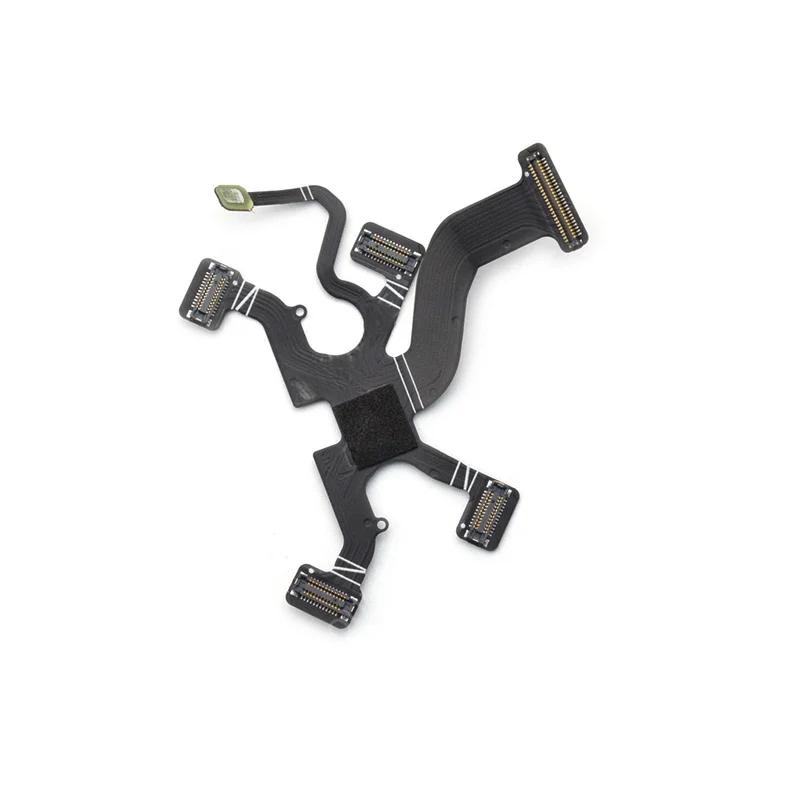 New 7 IN 1 Flex Wire For Mini 4 Pro Gimbal Cable Replacement Spare Parts Camera Flexible Flat Line Mini4 Pro Accessories