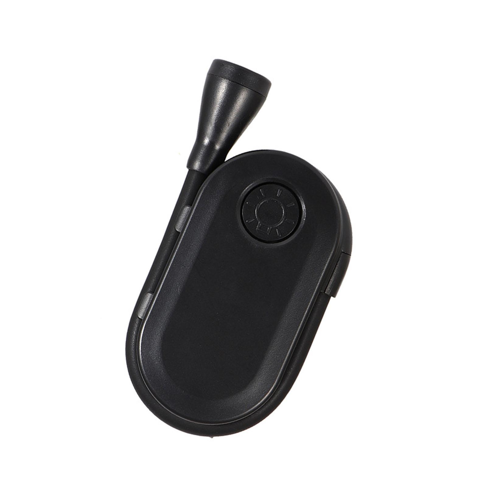 

USB Desk Lamp, Portable -Purpose LED Night Light for Reading, Compact Table Lamp with USB Charging One Size