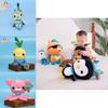 Adorable Octonauts Plush Toys Featuring Barnacles Dashi Kwazii Peso Tweak Shellington And Inkling For Kids