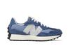 New Balance 327 'Vintage Indigo'