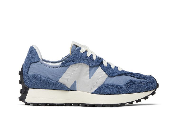 New Balance 327 'Vintage Indigo'