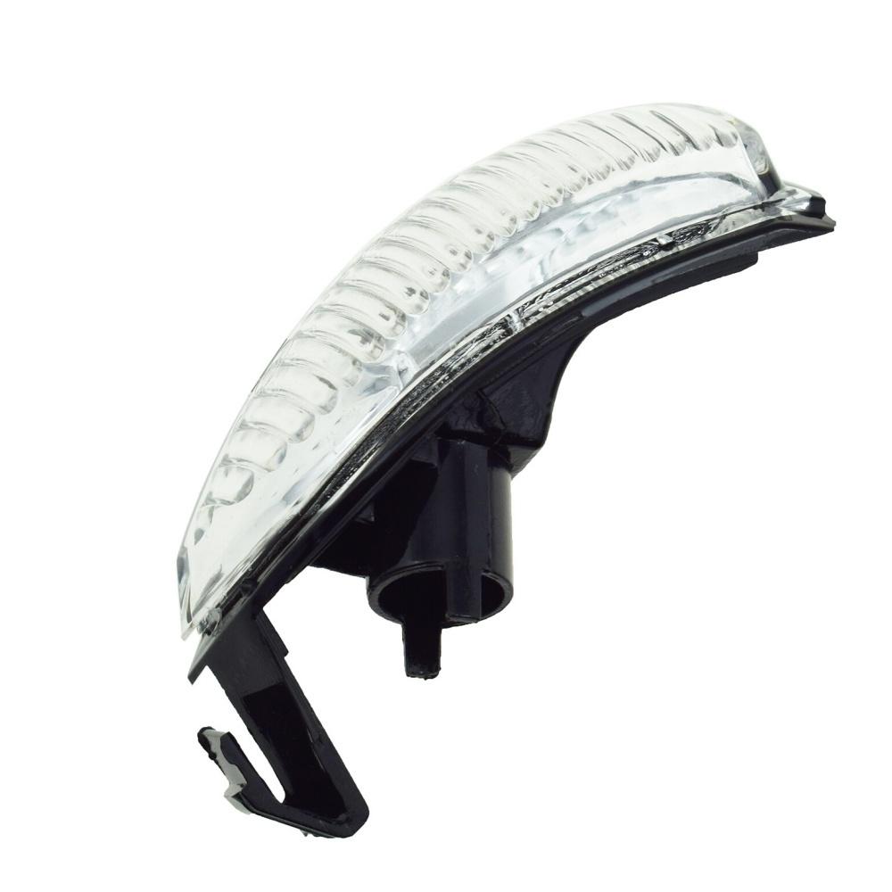 Right Side Reverse Mirror Signal Light 261600509R For Renault Logan Sandero II