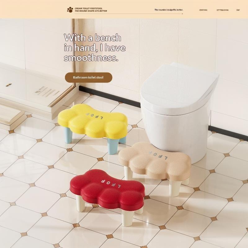 Super Absorbent Floor Mat Coral Velvet Bathroom Mat Anti Slip Door Mat Bathtub Beside Carpet Laundry Room Home Decoration
