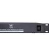 HuiDu AF100 AI Noise Reduction Microphone Feedback Processor (CN Version)