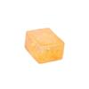 Glitter Cube Squishy Toys, Ice Cube Stress Balls Fidget Toys | Soft Squeeze Sensory Toys for Stress & Anxiety Relief, Classroom Prizes Party Favors