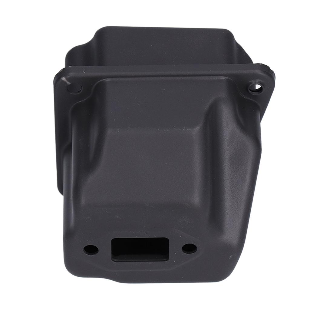 Silencer Muffler Gasket with Screw for Chainsaw 024 026 MS240 MS260 Gardening Accessory