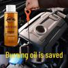 Engine Protector: Anti-Wear, Noise, Vibration, Rust, & Oil Burn Reduction Agent