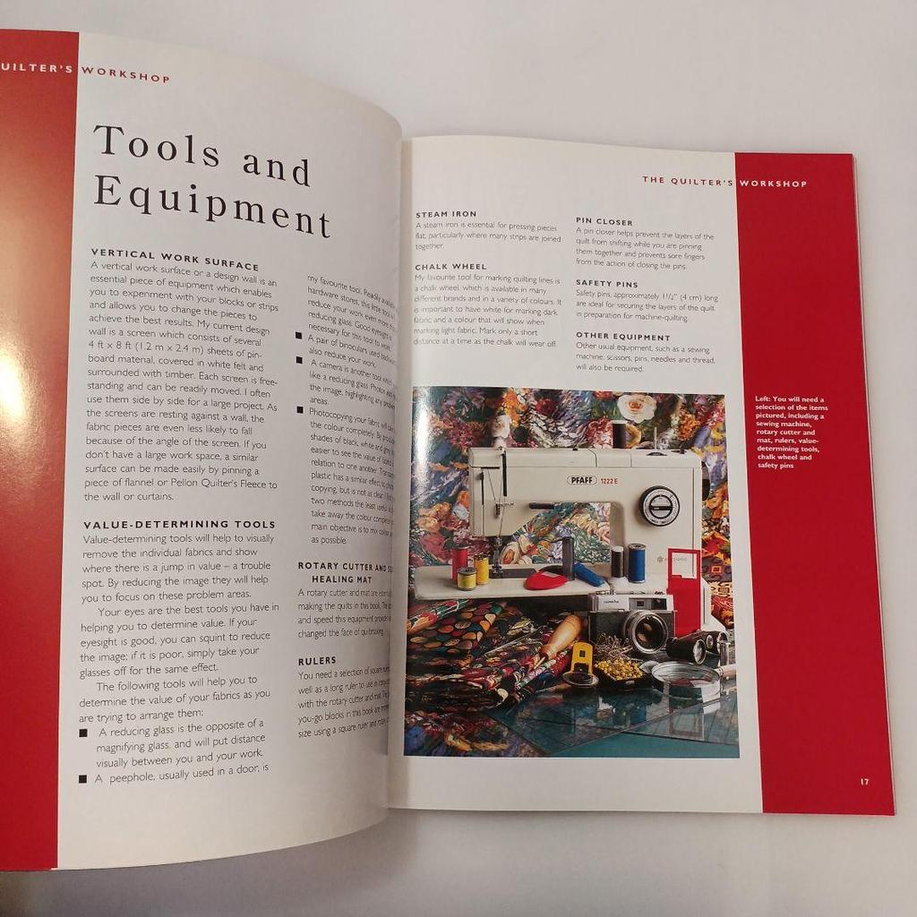 [USED] 597Awash With Colour (Colorful Quilting) Foreign Books