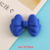 Korean Style Bow Knot DIY Hair & Jewelry Accessories