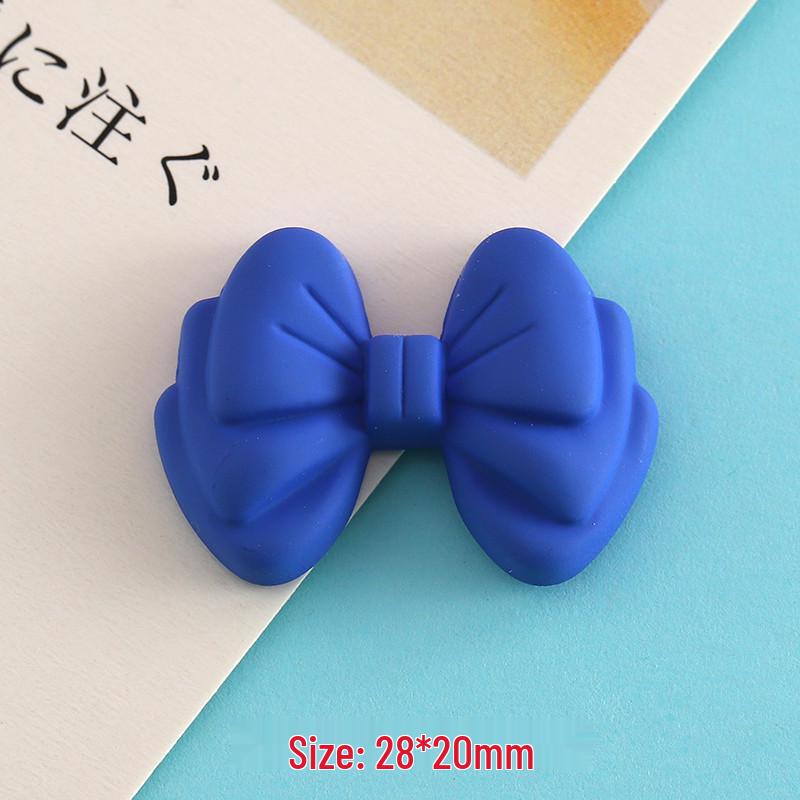 Korean Style Bow Knot DIY Hair & Jewelry Accessories