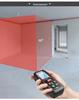 Smart Mouse NF-270 Handheld Red Light Laser Rangefinder Measuring Tool