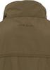 Winter Jacket Camel Active Vest (460640 1O15) (460640 1O15 93) Olive-brown