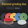 Rodeli Wet Polishing Pads for Stone