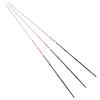 Olerud Fishing Tackle Raft Kase Rod Replacement Tip, Half Titanium, 55cm Long, 2.8mm Base Diameter, 0.25mm Tip Diameter (qb300108b01n0)
