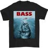 Funny Fishing T-Shirt Mens Fisherman Tshirt Tee Top 2