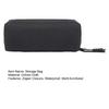 Storage Bag for DJI Pocket 3 Portable Waterproof Oxford Cloth Multi-functional Action Camera Phone Accessories Earphone Cable Keys Organizer Pouch
