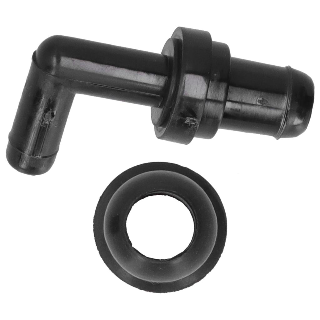 Buy Pcv Valve Grommet Kit 90 17130Pm6003 Replacement Accessory Fit